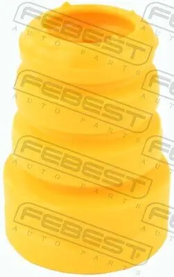 Anschlagpuffer, Federung Vorderachse FEBEST MZD-BMF