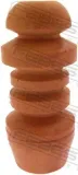 Anschlagpuffer, Federung Hinterachse FEBEST MZD-DW3R