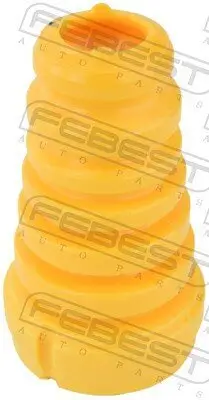 Anschlagpuffer, Federung Hinterachse links Hinterachse rechts FEBEST MZD-KEV2R Bild Anschlagpuffer, Federung Hinterachse links Hinterachse rechts FEBEST MZD-KEV2R