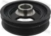 Riemenscheibe, Kurbelwelle FEBEST MZDS-PEVPS