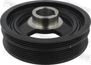 Riemenscheibe, Kurbelwelle FEBEST MZDS-PEVPS