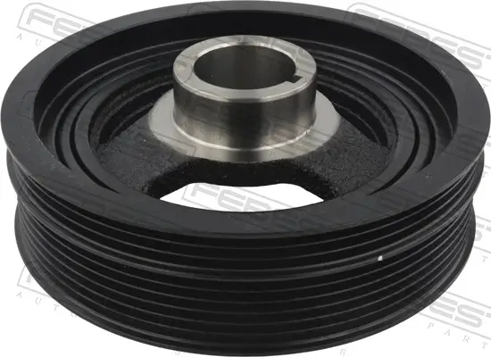 Riemenscheibe, Kurbelwelle FEBEST MZDS-PEVPS Bild Riemenscheibe, Kurbelwelle FEBEST MZDS-PEVPS