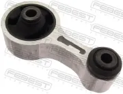 Lagerung, Motor hinten FEBEST MZM-014