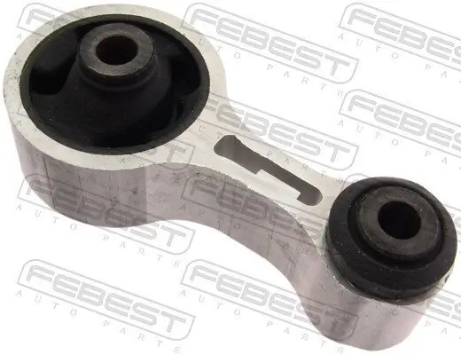 Lagerung, Motor hinten FEBEST MZM-014 Bild Lagerung, Motor hinten FEBEST MZM-014