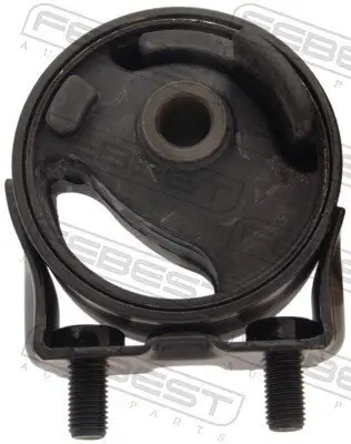 Lagerung, Motor vorne FEBEST MZM-016 Bild Lagerung, Motor vorne FEBEST MZM-016