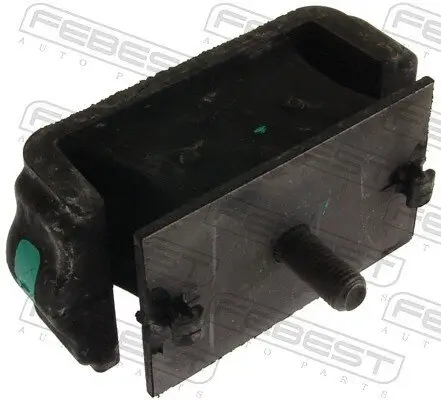 Lagerung, Motor vorne FEBEST MZM-BT50 Bild Lagerung, Motor vorne FEBEST MZM-BT50