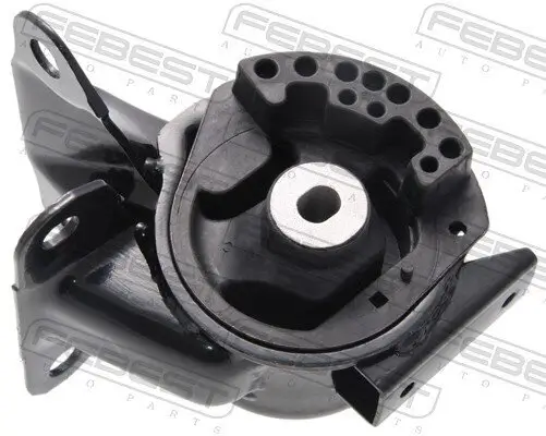 Lagerung, Motor vorne links FEBEST MZM-CX7LH