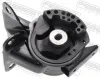 Lagerung, Motor vorne links FEBEST MZM-CX7LH Bild Lagerung, Motor vorne links FEBEST MZM-CX7LH