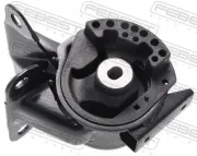 Lagerung, Motor vorne links FEBEST MZM-CX7LH
