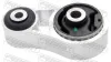 Lagerung, Motor hinten FEBEST MZM-CX7R Bild Lagerung, Motor hinten FEBEST MZM-CX7R