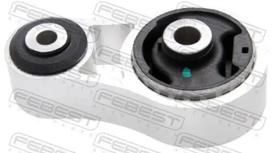Lagerung, Motor hinten FEBEST MZM-CX7R Bild Lagerung, Motor hinten FEBEST MZM-CX7R