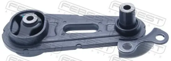 Lagerung, Motor hinten FEBEST MZM-DEARR Bild Lagerung, Motor hinten FEBEST MZM-DEARR