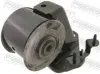 Lagerung, Motor hinten vorne links FEBEST MZM-GFALH