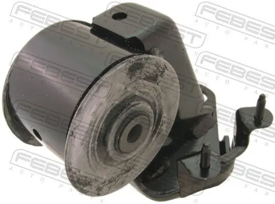 Lagerung, Motor hinten vorne links FEBEST MZM-GFALH Bild Lagerung, Motor hinten vorne links FEBEST MZM-GFALH