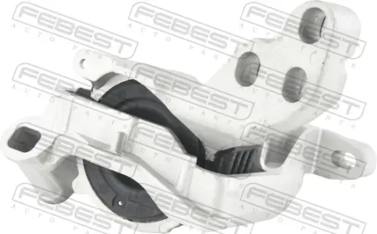 Lagerung, Motor rechts FEBEST MZM-KF25RH Bild Lagerung, Motor rechts FEBEST MZM-KF25RH