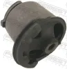 Lagerung, Motor vorne links FEBEST MZMB-012