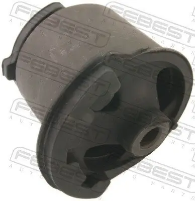 Lagerung, Motor vorne links FEBEST MZMB-012 Bild Lagerung, Motor vorne links FEBEST MZMB-012