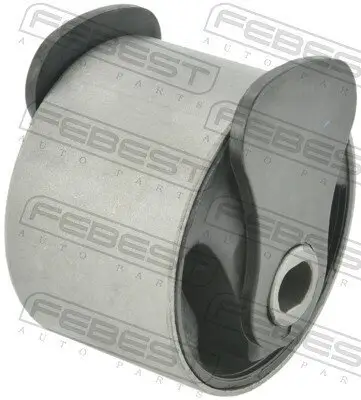 Lagerung, Motor vorne links FEBEST MZMB-TRLH Bild Lagerung, Motor vorne links FEBEST MZMB-TRLH