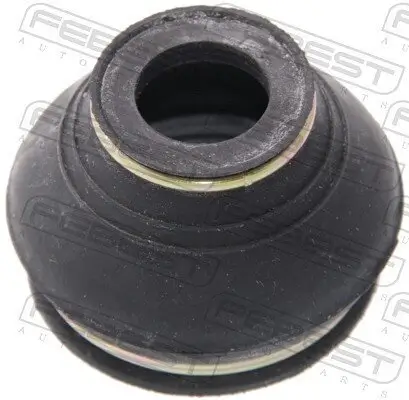 Reparatursatz, Spurstangenkopf Vorderachse FEBEST MZRB-BT50