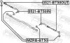 Reparatursatz, Spurstangenkopf Vorderachse FEBEST MZRB-BT50 Bild Reparatursatz, Spurstangenkopf Vorderachse FEBEST MZRB-BT50