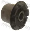 Lagerbuchse, Blattfeder vor der Achse FEBEST MZSB-BT501 Bild Lagerbuchse, Blattfeder vor der Achse FEBEST MZSB-BT501