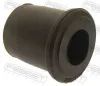 Lagerbuchse, Blattfeder hinter der Achse FEBEST MZSB-BT502
