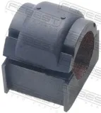 Lagerung, Stabilisator Vorderachse FEBEST MZSB-CX9R