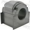 Lagerung, Stabilisator vorne FEBEST MZSB-ERD25F Bild Lagerung, Stabilisator vorne FEBEST MZSB-ERD25F