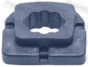 Lagerung, Kühler FEBEST MZSB-M6U