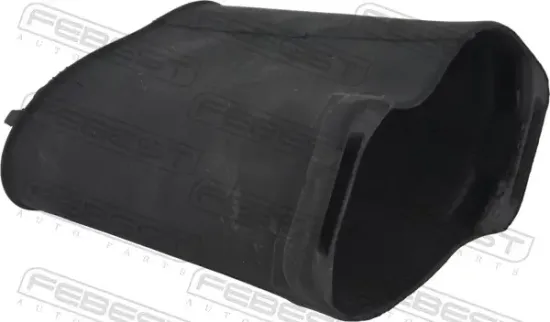 Schutzkappe/Faltenbalg, Stoßdämpfer Hinterachse FEBEST MZSHB-GJR Bild Schutzkappe/Faltenbalg, Stoßdämpfer Hinterachse FEBEST MZSHB-GJR
