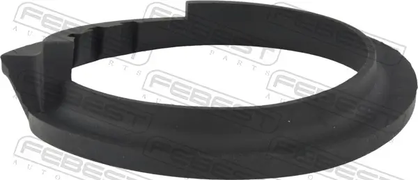 Federteller Vorderachse unten FEBEST MZSI-CX7LOWF