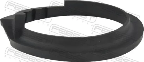 Federteller Vorderachse unten FEBEST MZSI-CX7LOWF Bild Federteller Vorderachse unten FEBEST MZSI-CX7LOWF