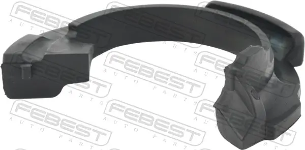 Federteller Vorderachse unten FEBEST MZSI-KELOWF