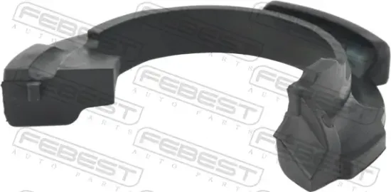 Federteller Vorderachse unten FEBEST MZSI-KELOWF Bild Federteller Vorderachse unten FEBEST MZSI-KELOWF