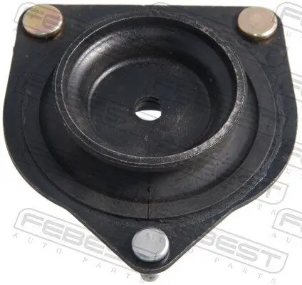 Federbeinstützlager Vorderachse FEBEST MZSS-004 Bild Federbeinstützlager Vorderachse FEBEST MZSS-004
