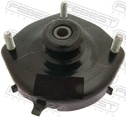 Federbeinstützlager Hinterachse links FEBEST MZSS-017 Bild Federbeinstützlager Hinterachse links FEBEST MZSS-017