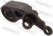 Lagerung, Lenker Vorderachse unten hinten FEBEST NAB-003B