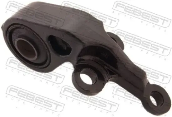 Lagerung, Lenker Vorderachse unten hinten FEBEST NAB-003B Bild Lagerung, Lenker Vorderachse unten hinten FEBEST NAB-003B