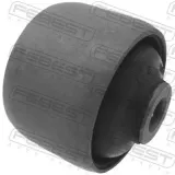 Lagerung, Achskörper Hinterachse FEBEST NAB-003