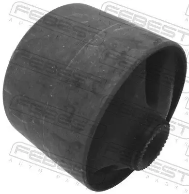 Lagerung, Lenker hinten Hinterachse unten FEBEST NAB-033