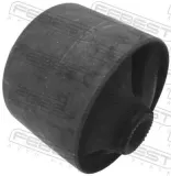 Lagerung, Lenker hinten Hinterachse unten FEBEST NAB-033