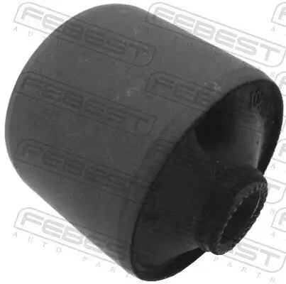 Lagerung, Lenker Hinterachse vorne FEBEST NAB-034