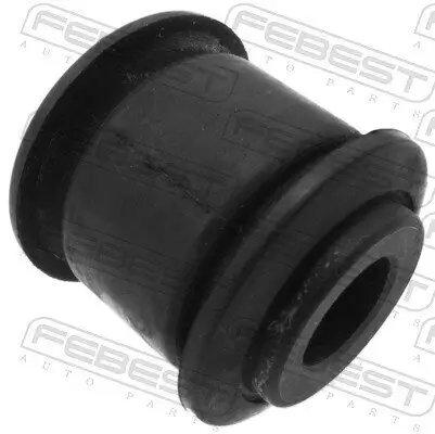 Lagerung, Lenker Hinterachse FEBEST NAB-080