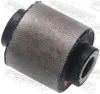 Lagerung, Lenker Hinterachse innen vor der Achse FEBEST NAB-087 Bild Lagerung, Lenker Hinterachse innen vor der Achse FEBEST NAB-087