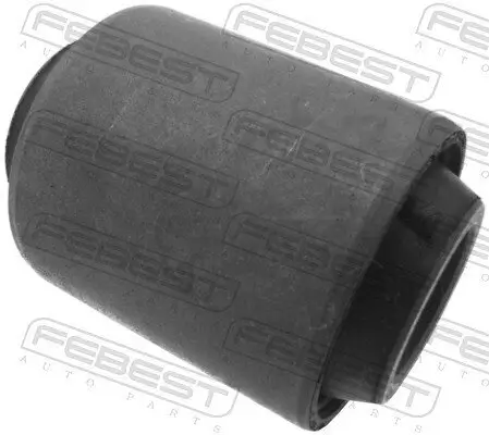 Lagerung, Lenker vorne Vorderachse unten FEBEST NAB-109 Bild Lagerung, Lenker vorne Vorderachse unten FEBEST NAB-109