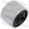 Lagerung, Lenker Vorderachse unten hinten FEBEST NAB-110 Bild Lagerung, Lenker Vorderachse unten hinten FEBEST NAB-110