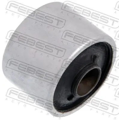 Lagerung, Lenker Vorderachse unten hinten FEBEST NAB-110 Bild Lagerung, Lenker Vorderachse unten hinten FEBEST NAB-110