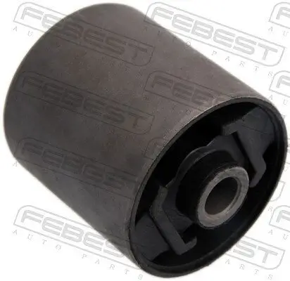 Lagerung, Lenker rechts Hinterachse unten FEBEST NAB-112 Bild Lagerung, Lenker rechts Hinterachse unten FEBEST NAB-112