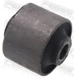 Lagerung, Lenker Hinterachse unten links FEBEST NAB-113