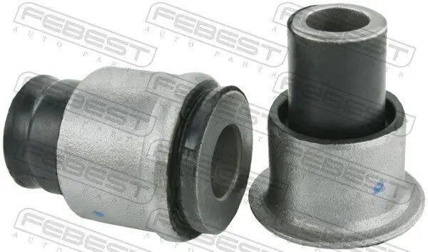 Reparatursatz, Stabilisatorkoppelstange Vorderachse FEBEST NAB-115-KIT